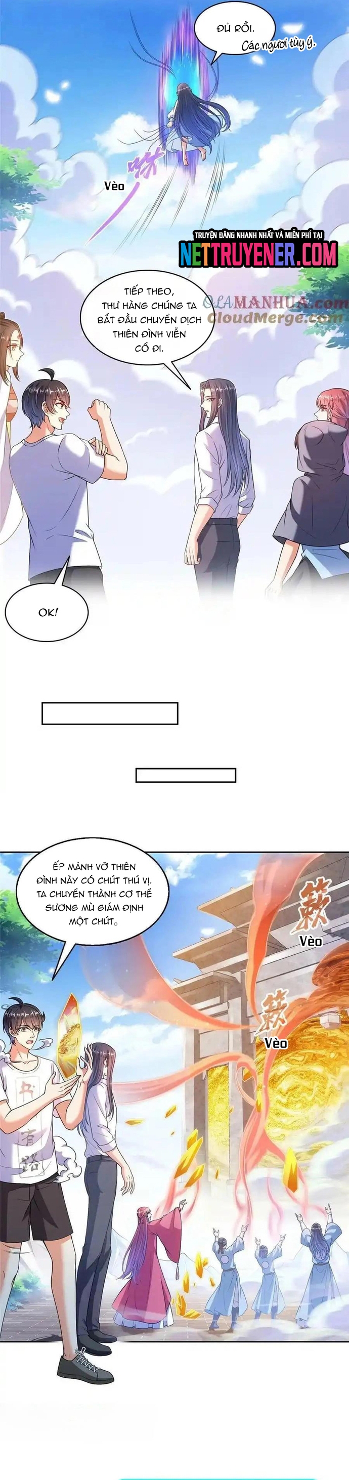 Chương 571 - Trang 16