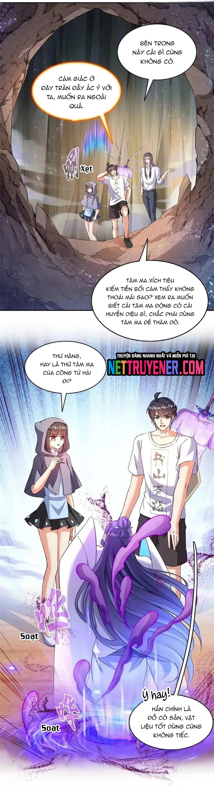 Chương 571 - Trang 18