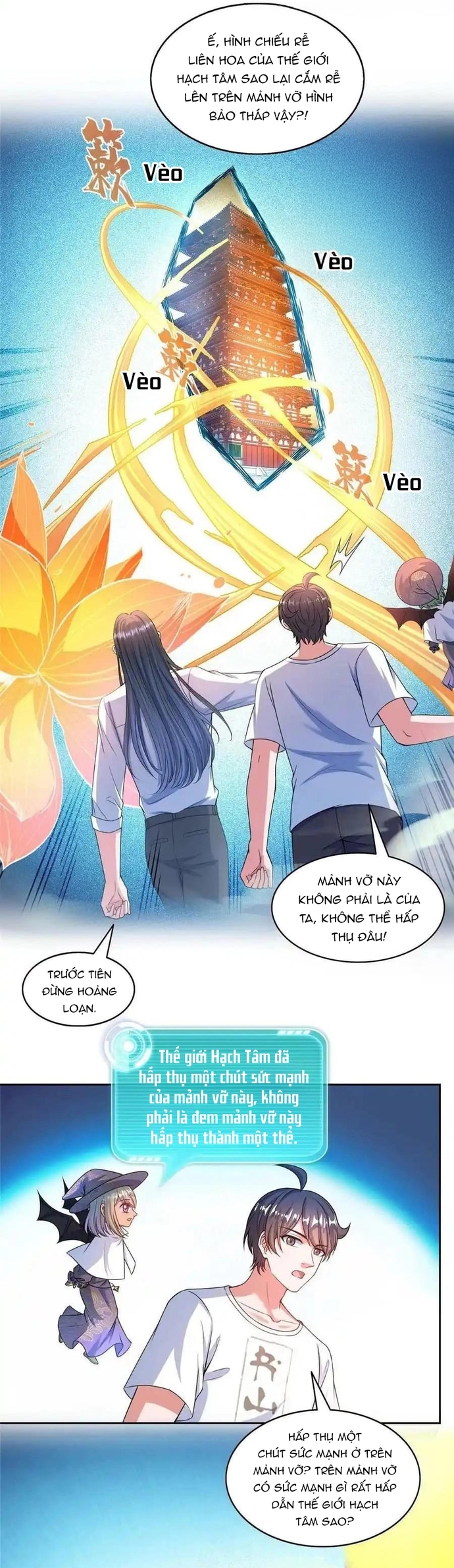 Chương 571 - Trang 3