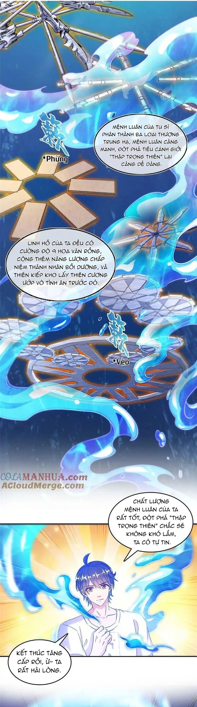 Chương 578 - Trang 16