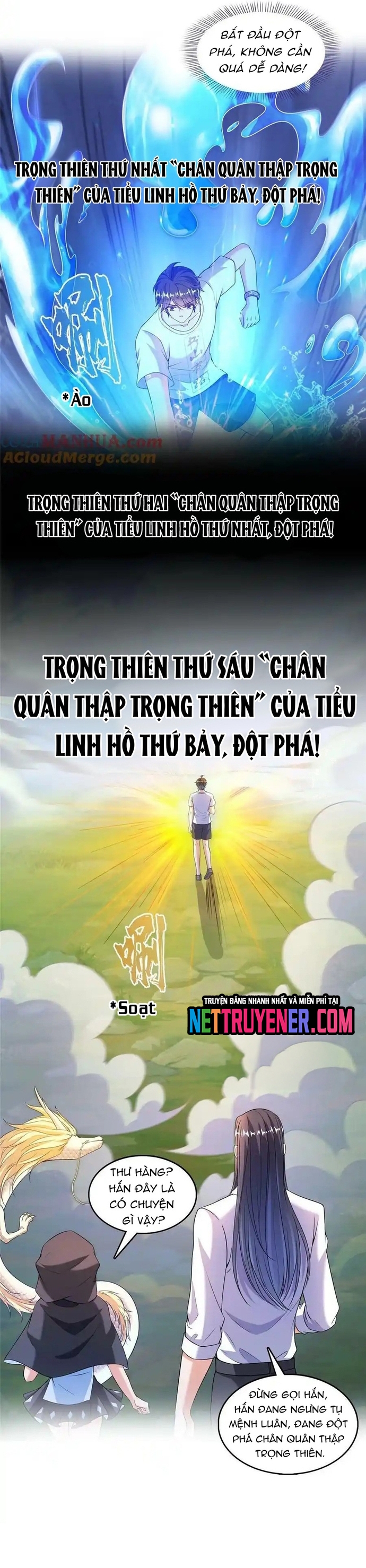 Chương 578 - Trang 19