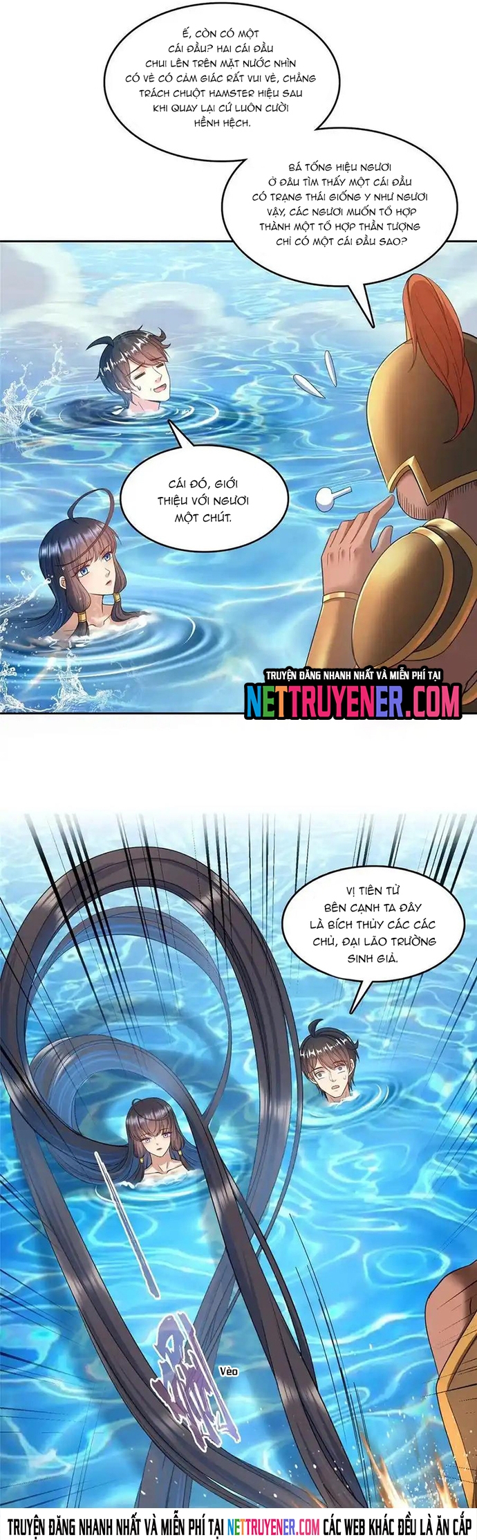 Chương 580 - Trang 2