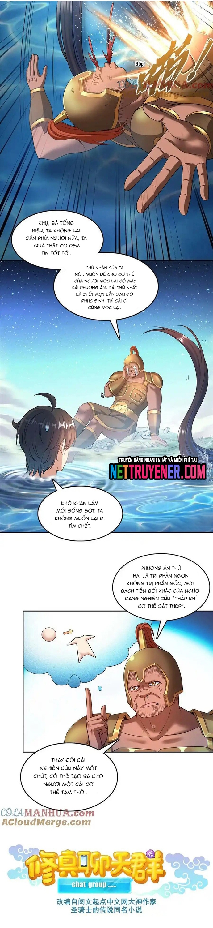 Chương 580 - Trang 3