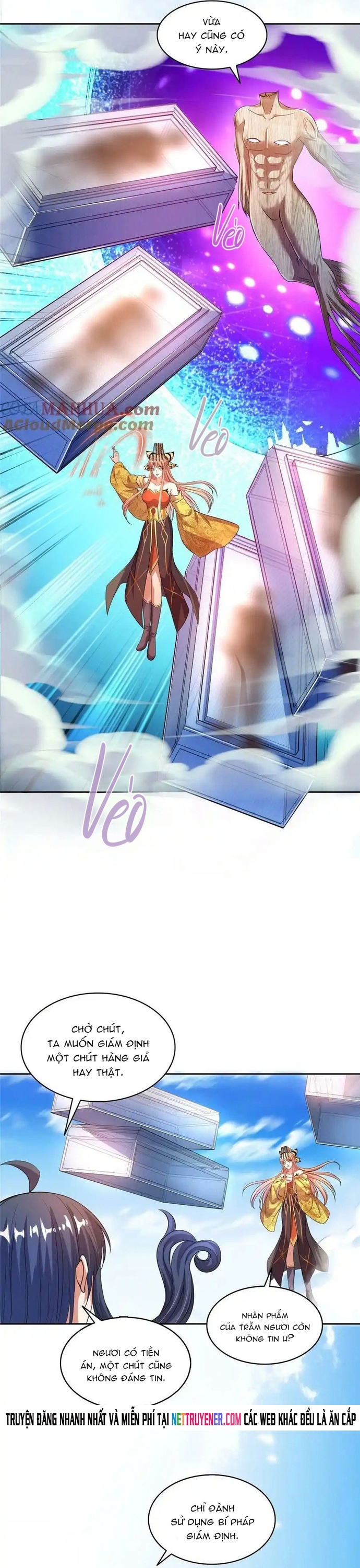 Chương 581 - Trang 8