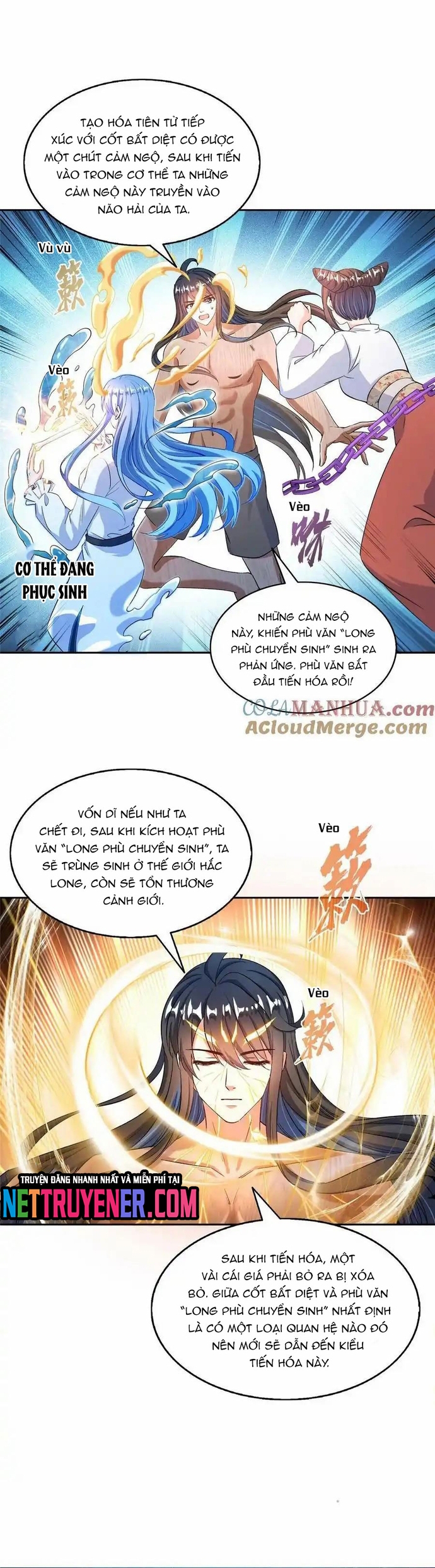 Chương 583 - Trang 15