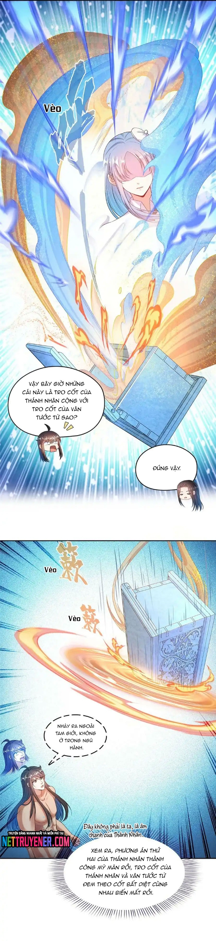 Chương 584 - Trang 11