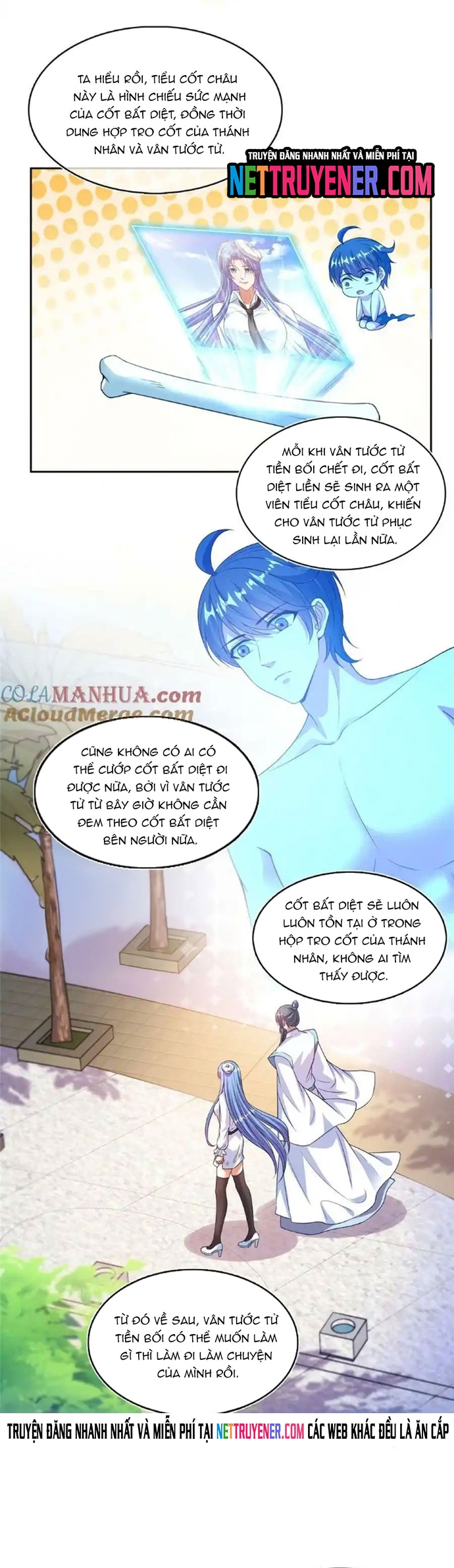 Chương 584 - Trang 16