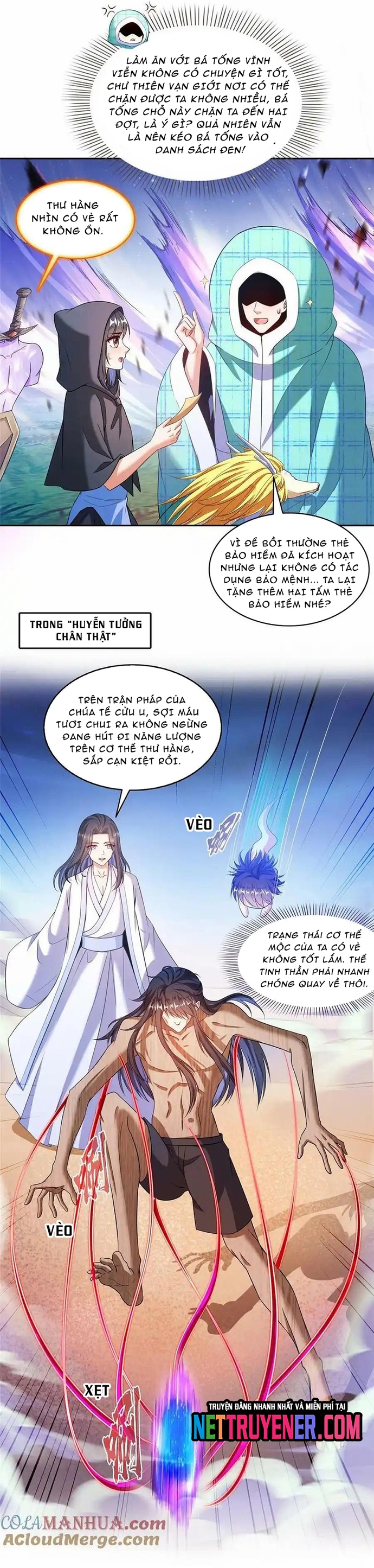 Chương 585 - Trang 11