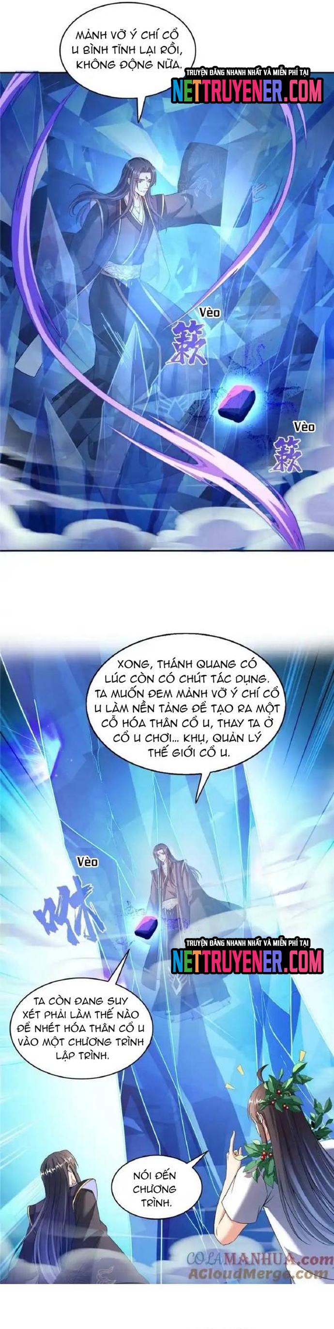 Chương 587 - Trang 13