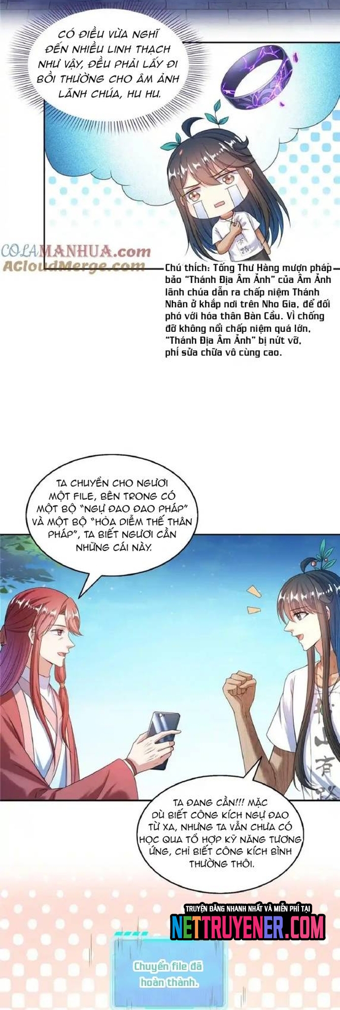 Chương 587 - Trang 5