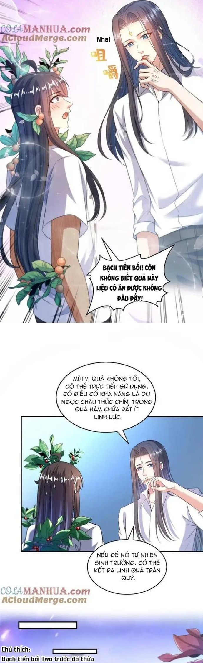 Chương 587 - Trang 8