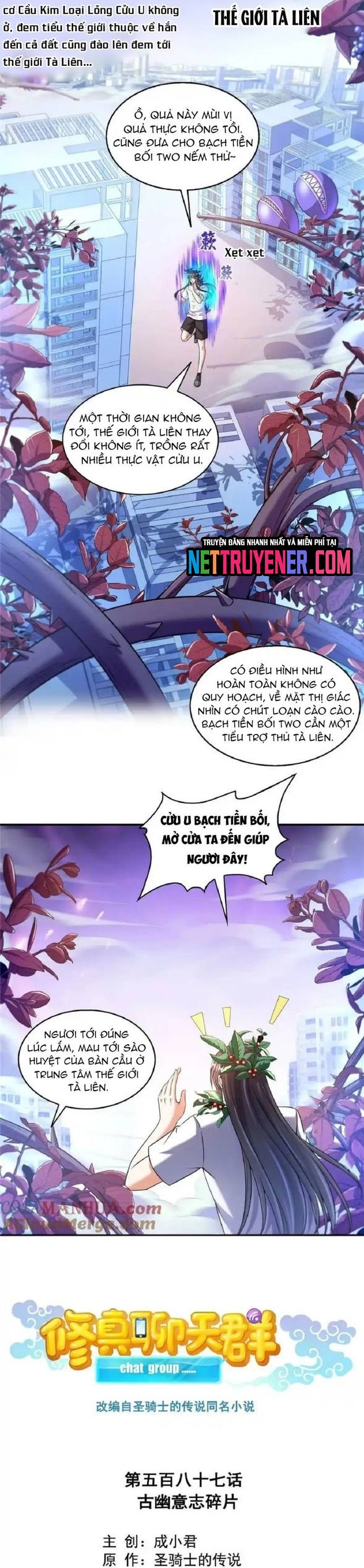 Chương 587 - Trang 9