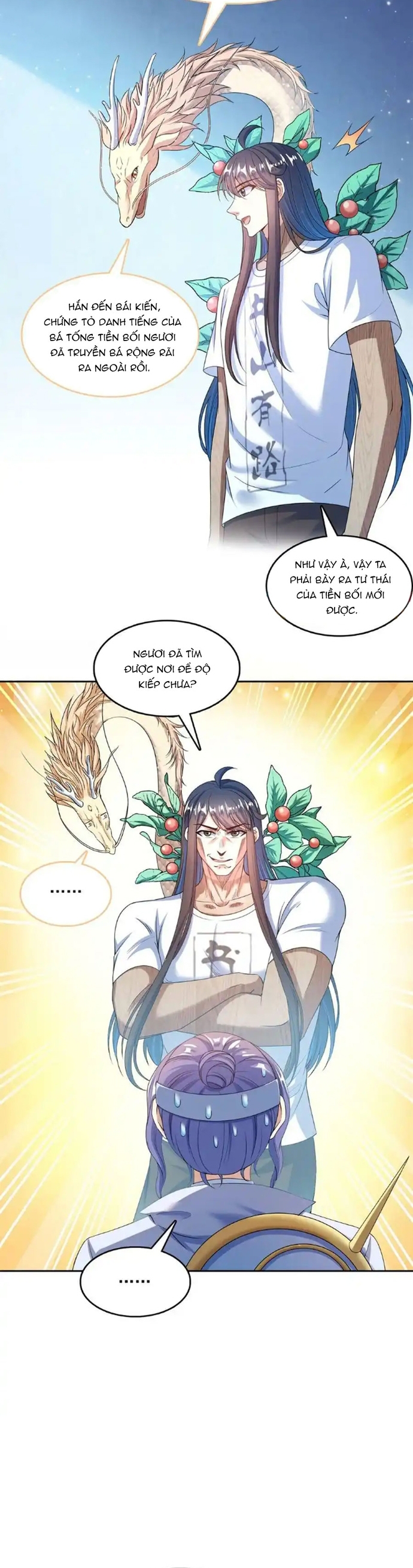 Chương 588 - Trang 11