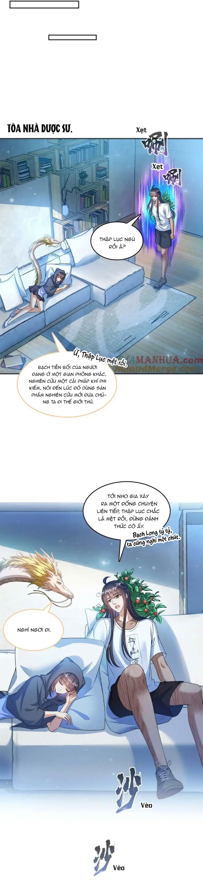 Chương 588 - Trang 8