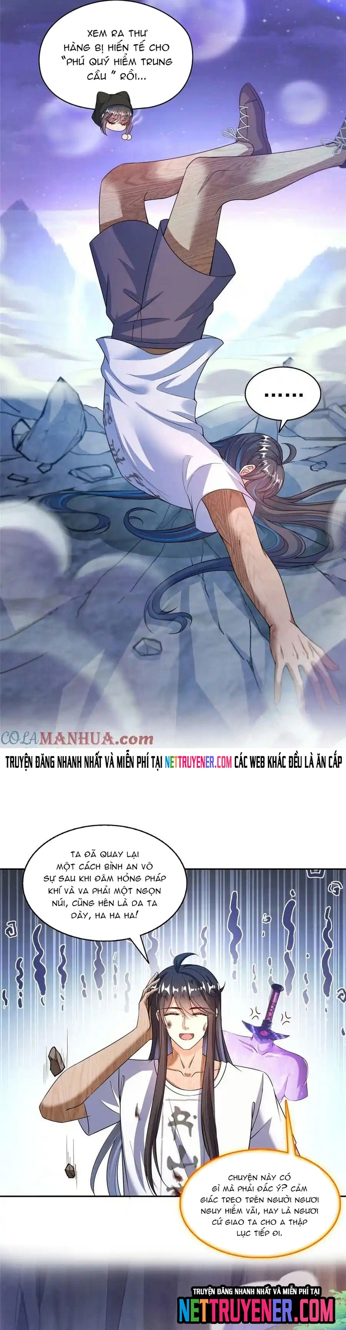 Chương 589 - Trang 14