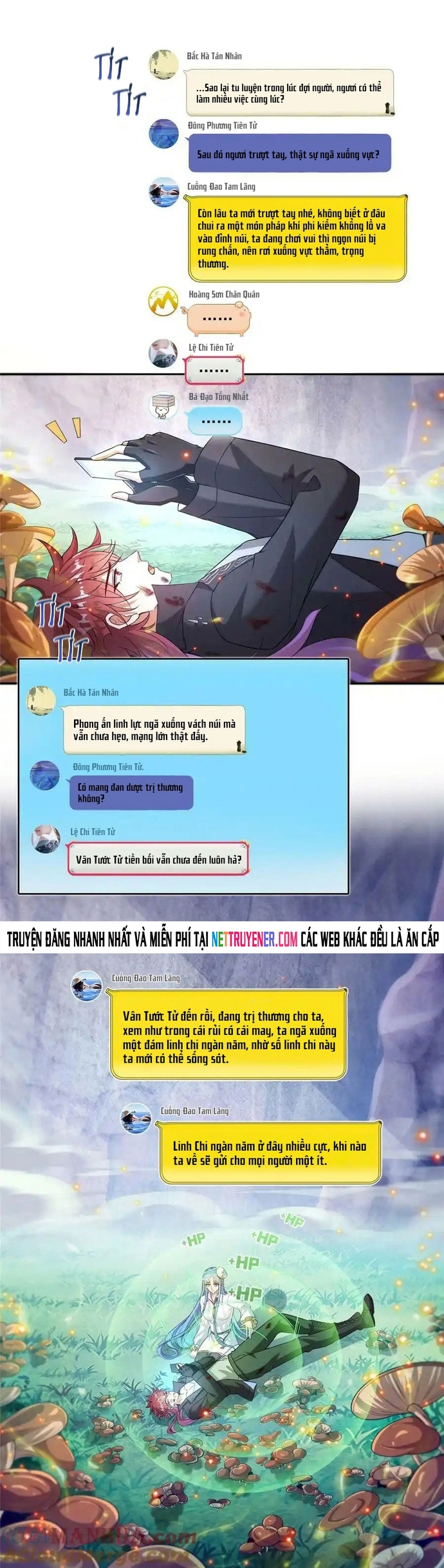 Chương 589 - Trang 18