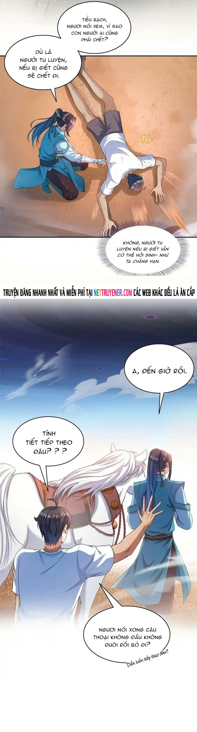 Chương 589 - Trang 9