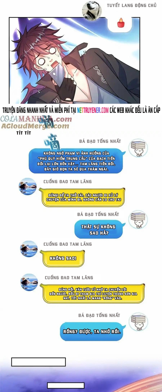 Chương 590 - Trang 2