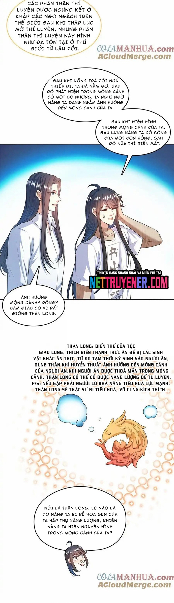 Chương 590 - Trang 13