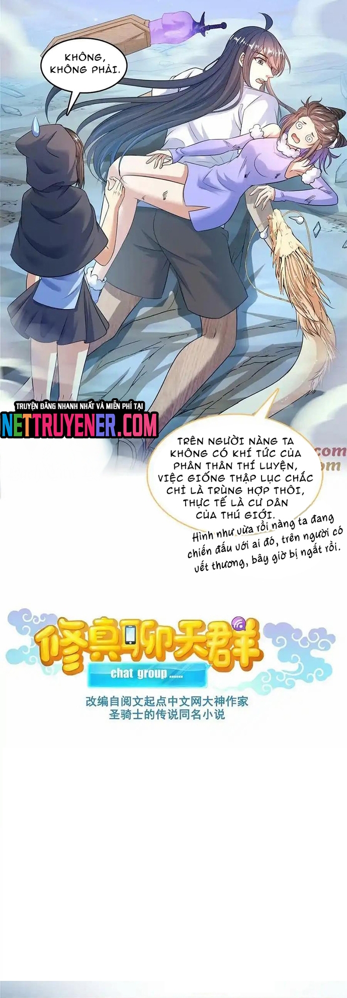 Chương 590 - Trang 4