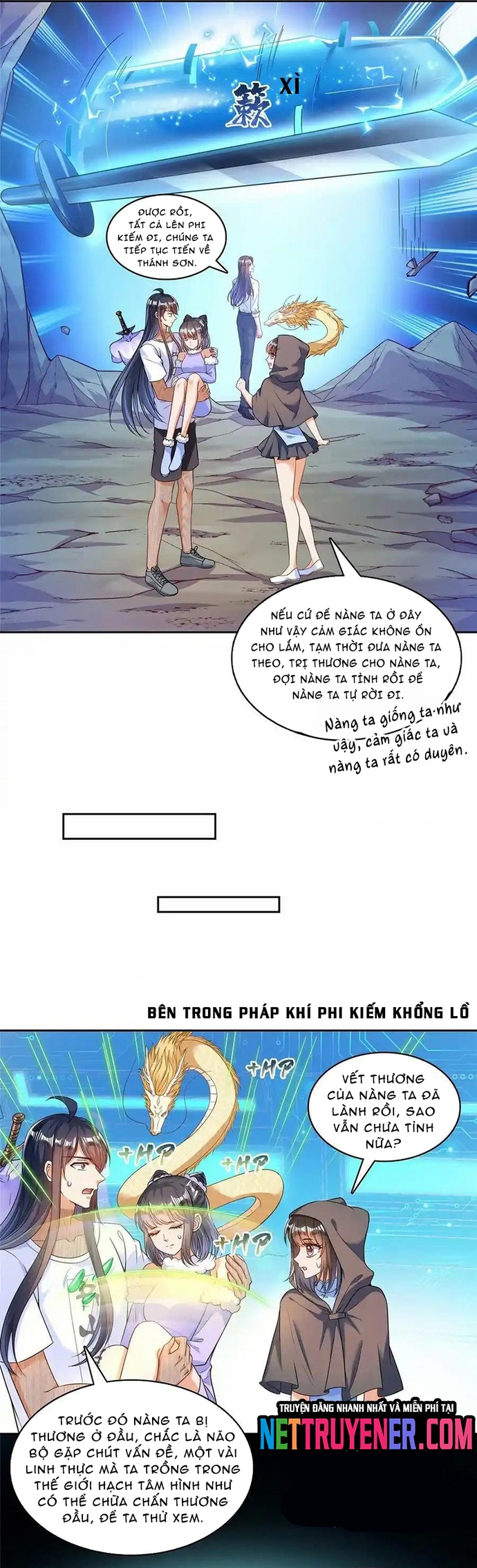 Chương 590 - Trang 5