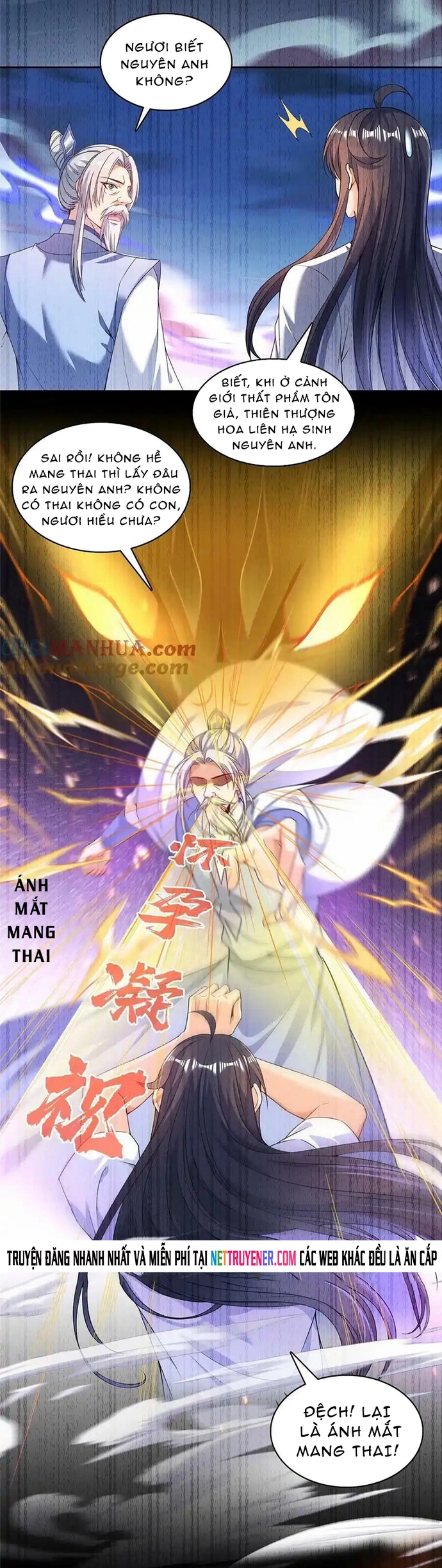 Chương 590 - Trang 8