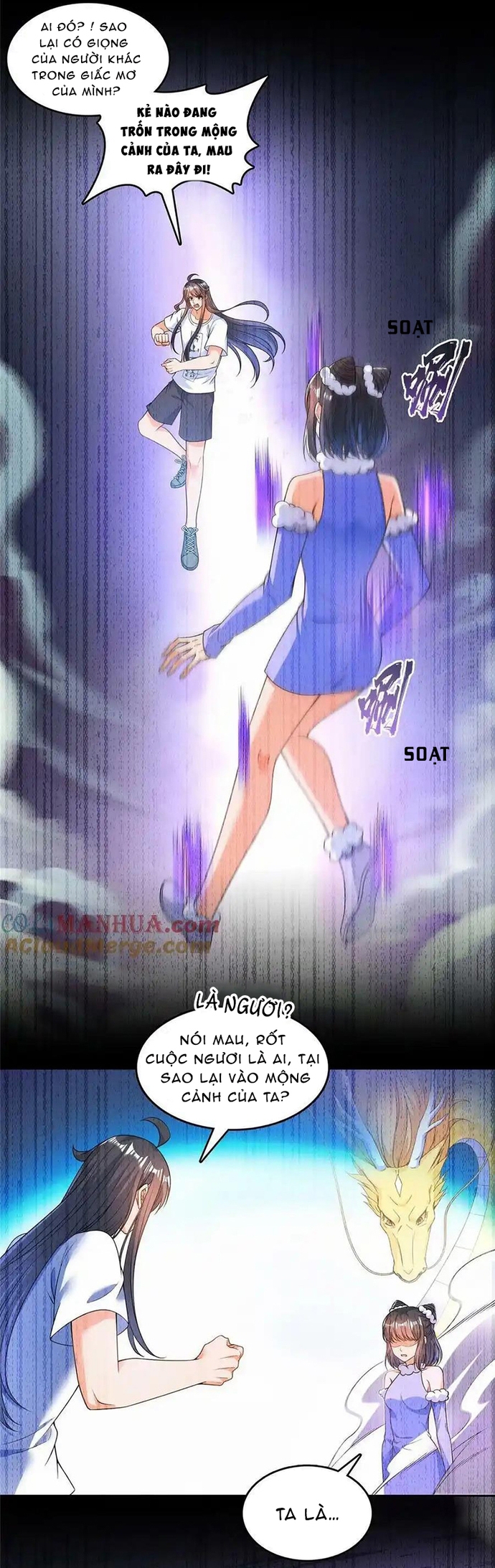 Chương 590 - Trang 10
