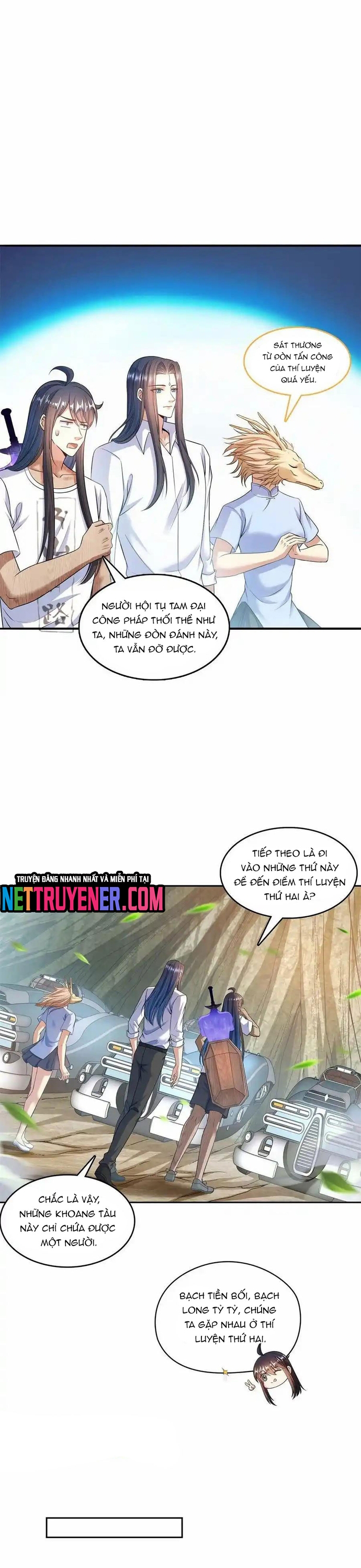 Chương 592 - Trang 3