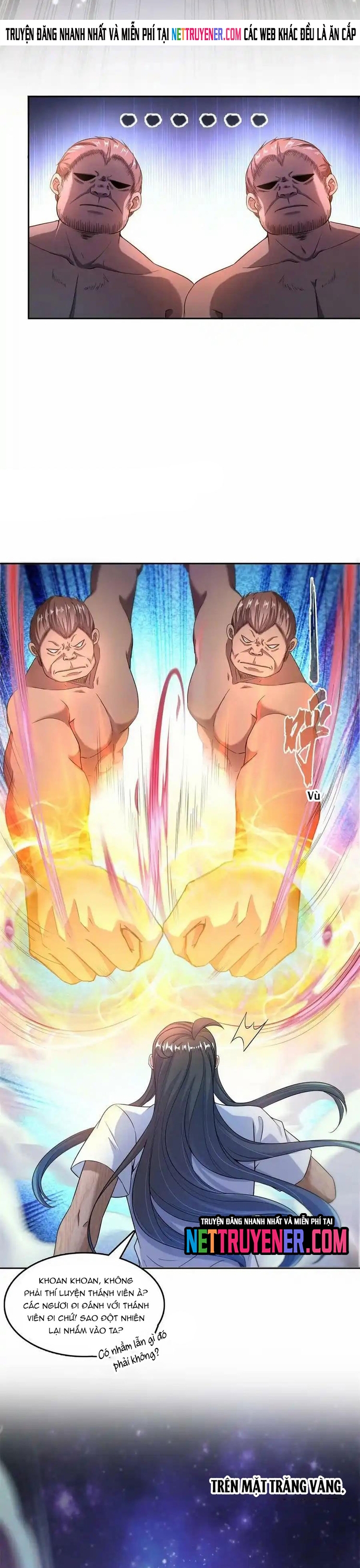 Chương 592 - Trang 8