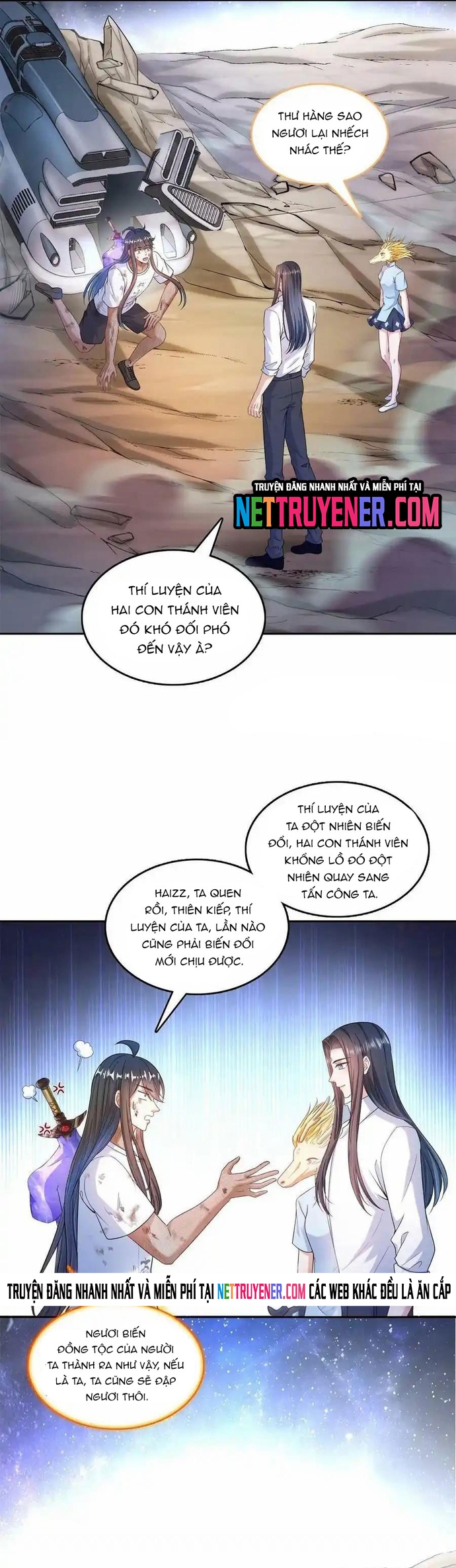 Chương 592 - Trang 10