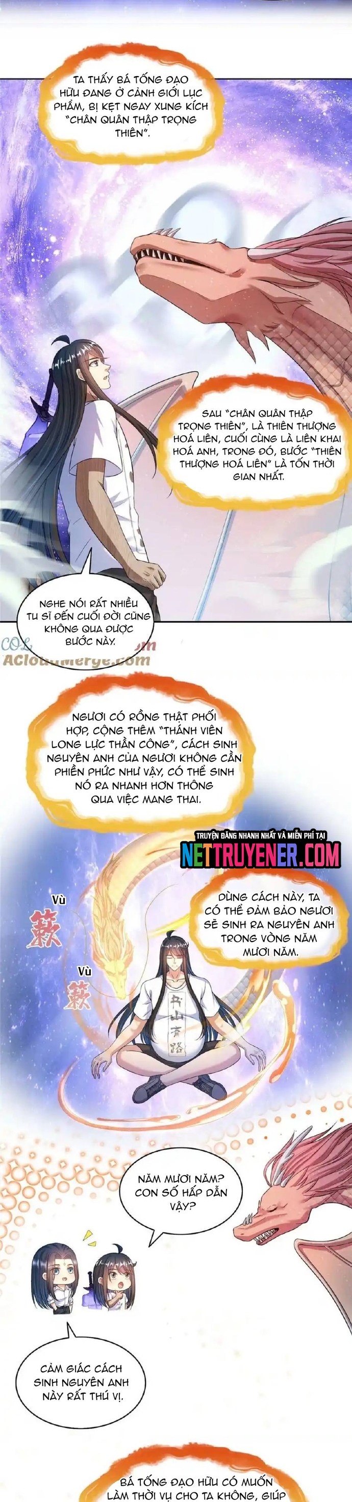Chương 593 - Trang 7