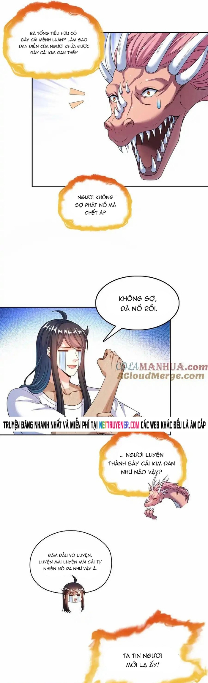 Chương 594 - Trang 12