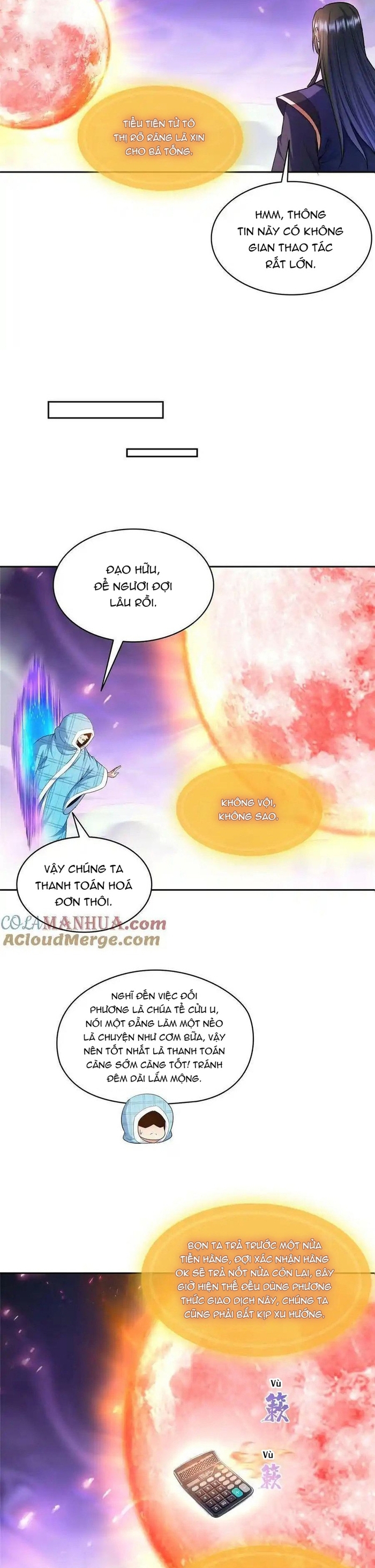 Chương 595 - Trang 11