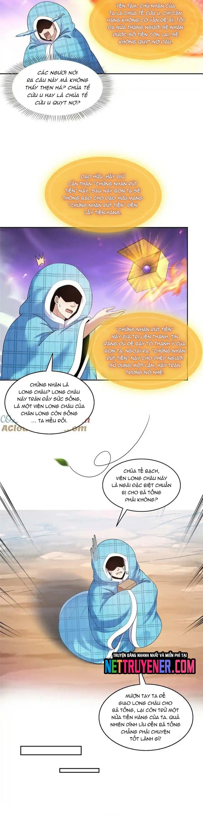 Chương 595 - Trang 12