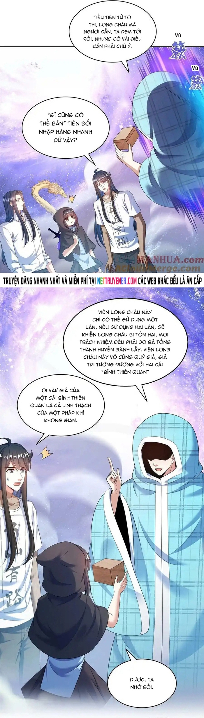 Chương 595 - Trang 13