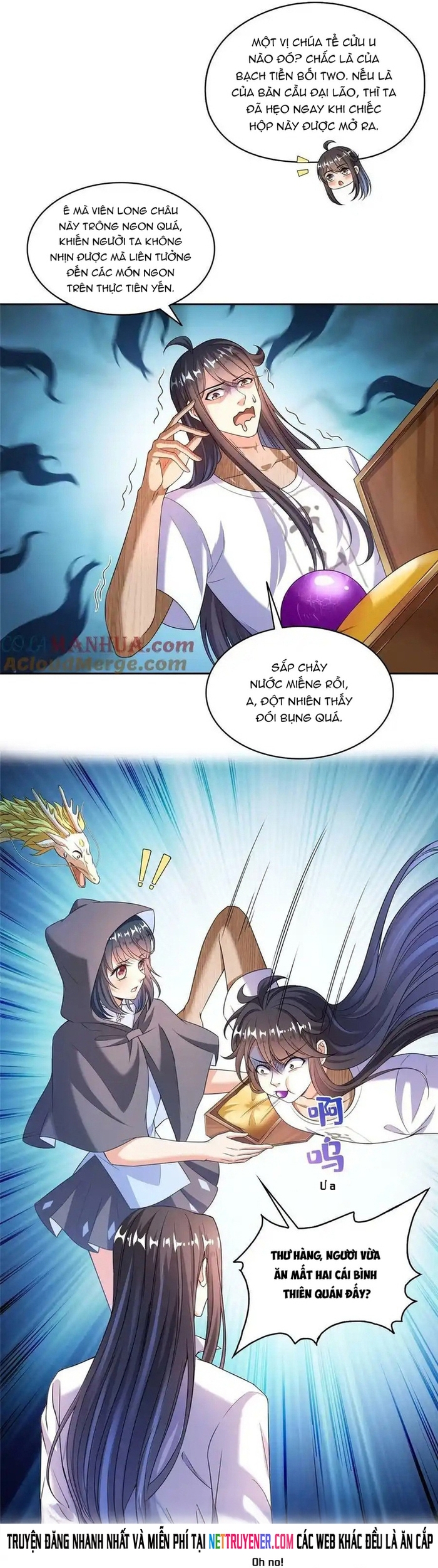 Chương 595 - Trang 16
