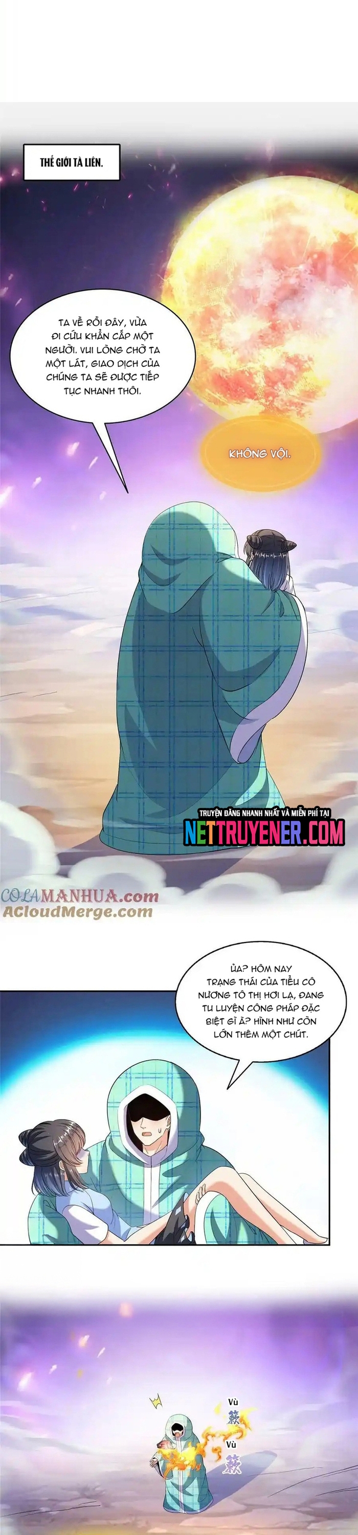 Chương 595 - Trang 7