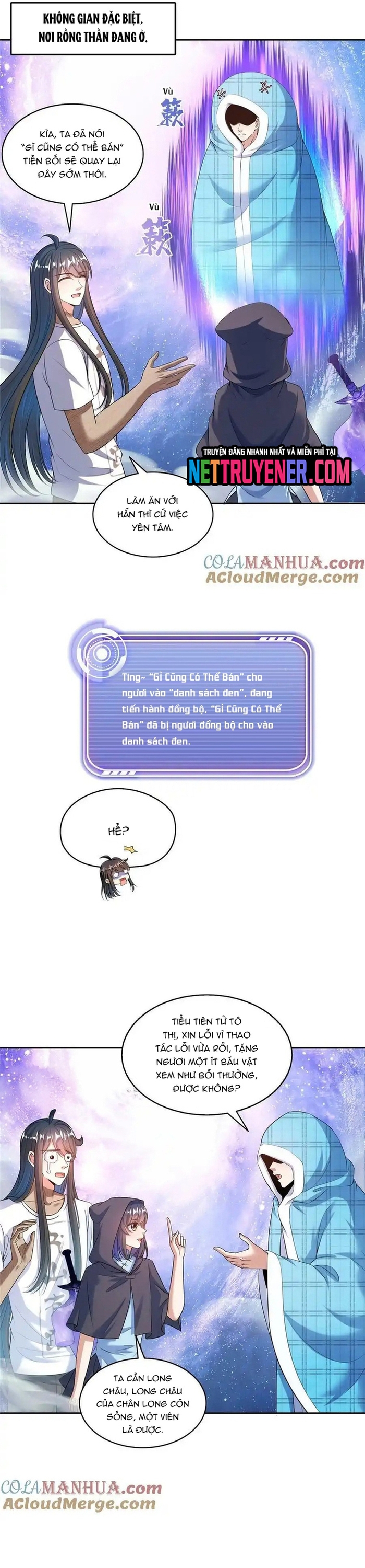 Chương 595 - Trang 9