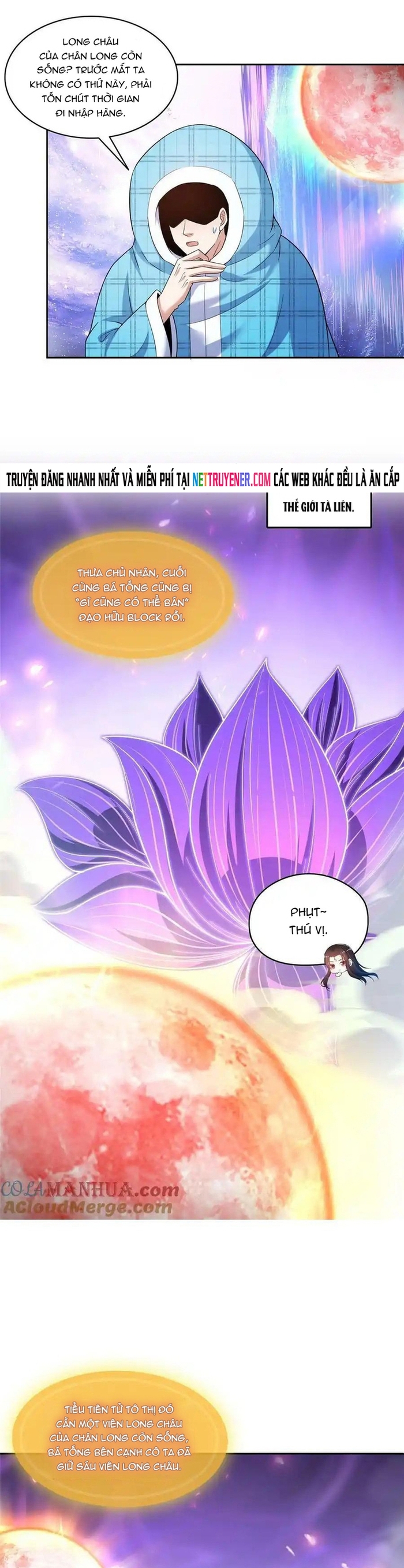 Chương 595 - Trang 10