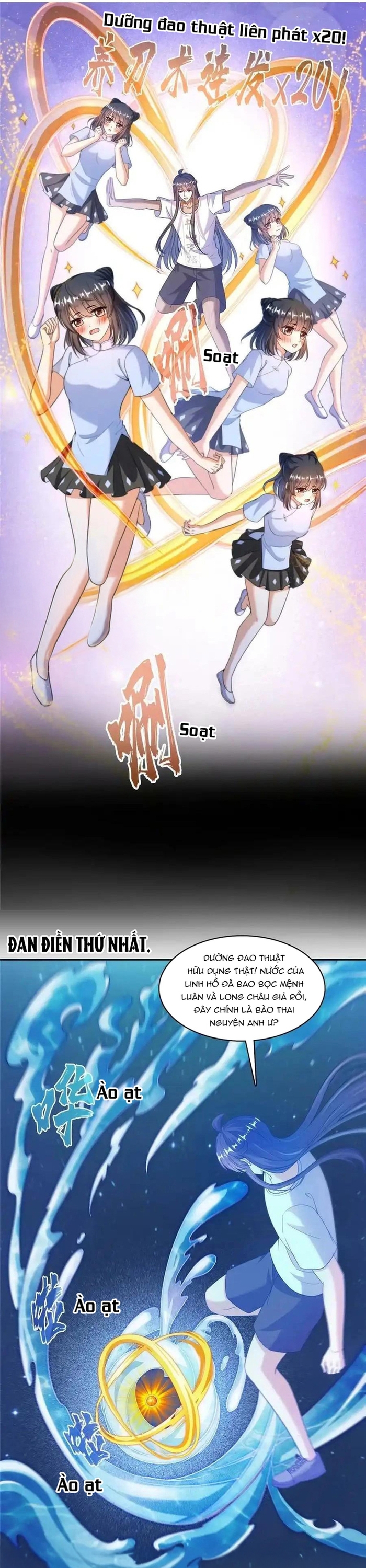 Chương 596 - Trang 16