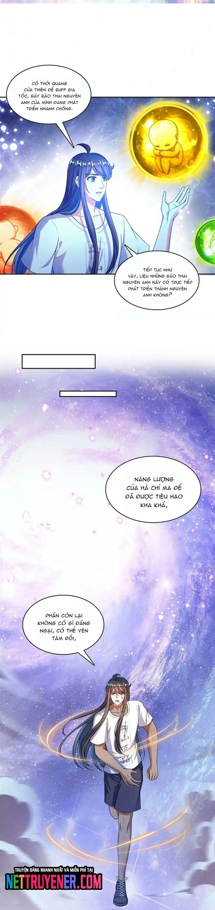 Chương 598 - Trang 13