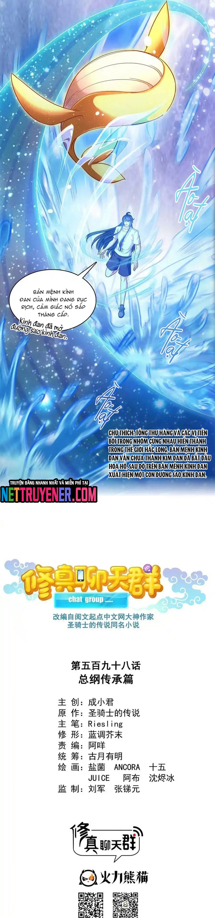Chương 598 - Trang 4