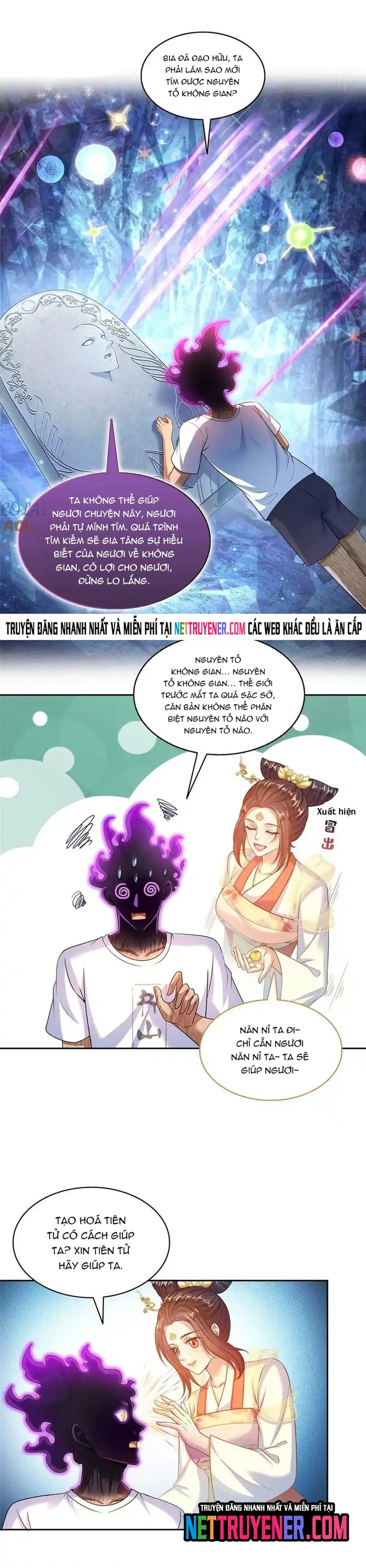 Chương 601 - Trang 14