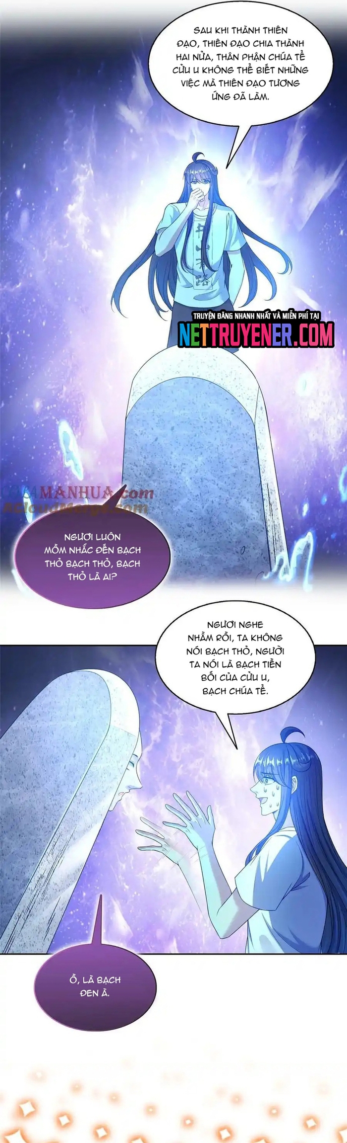Chương 601 - Trang 3