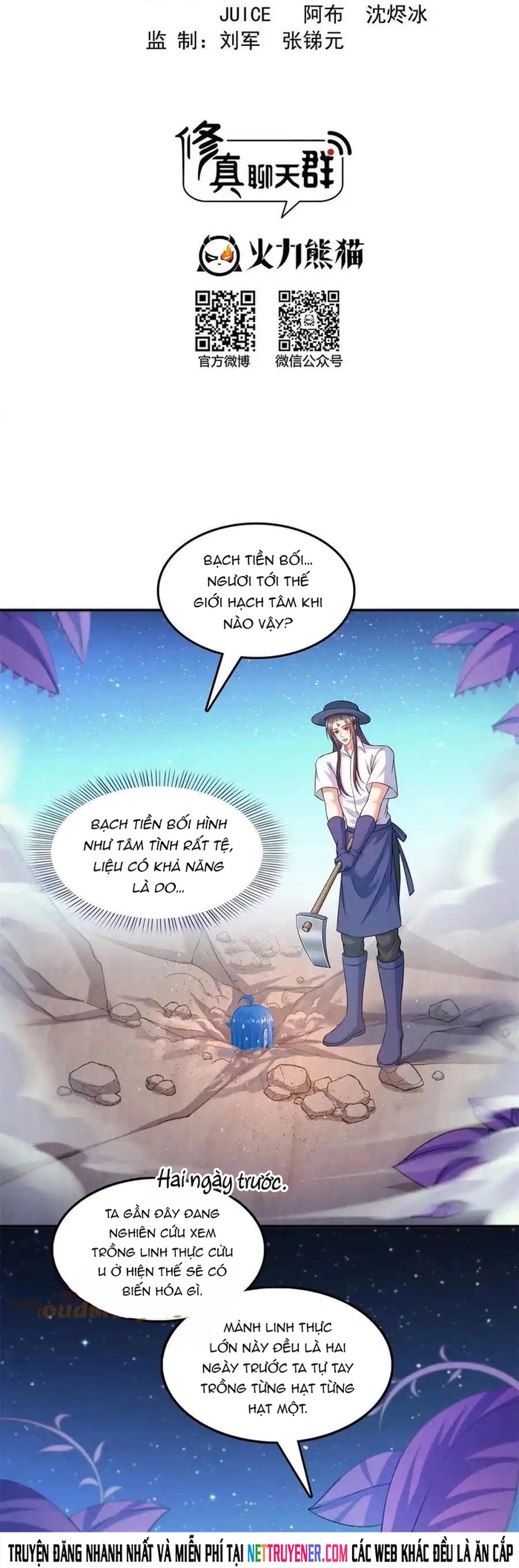 Chương 602 - Trang 8
