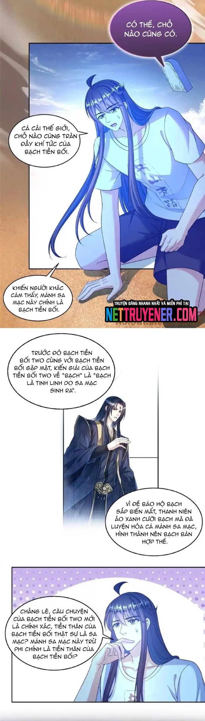 Chương 603 - Trang 13