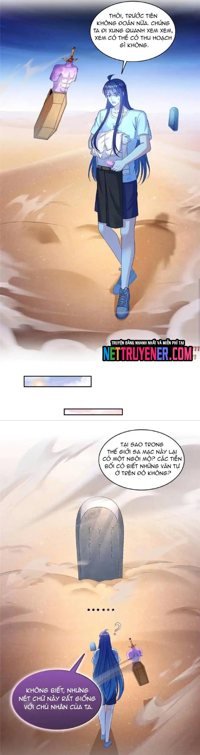 Chương 603 - Trang 14