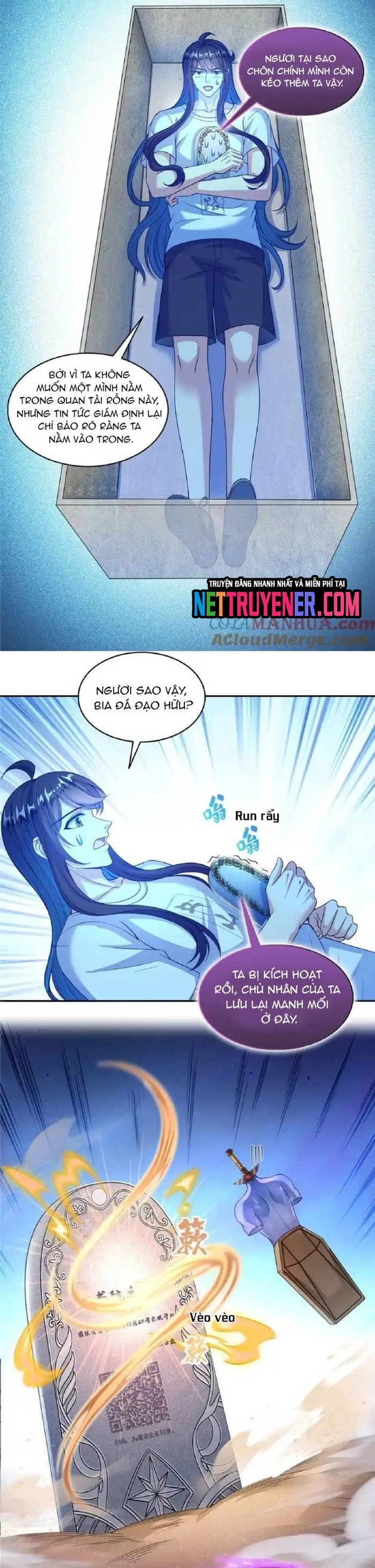 Chương 603 - Trang 16