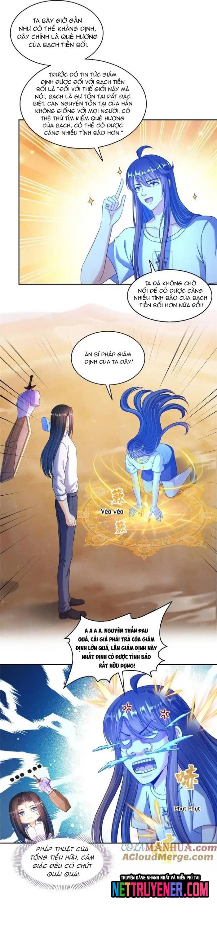 Chương 603 - Trang 9