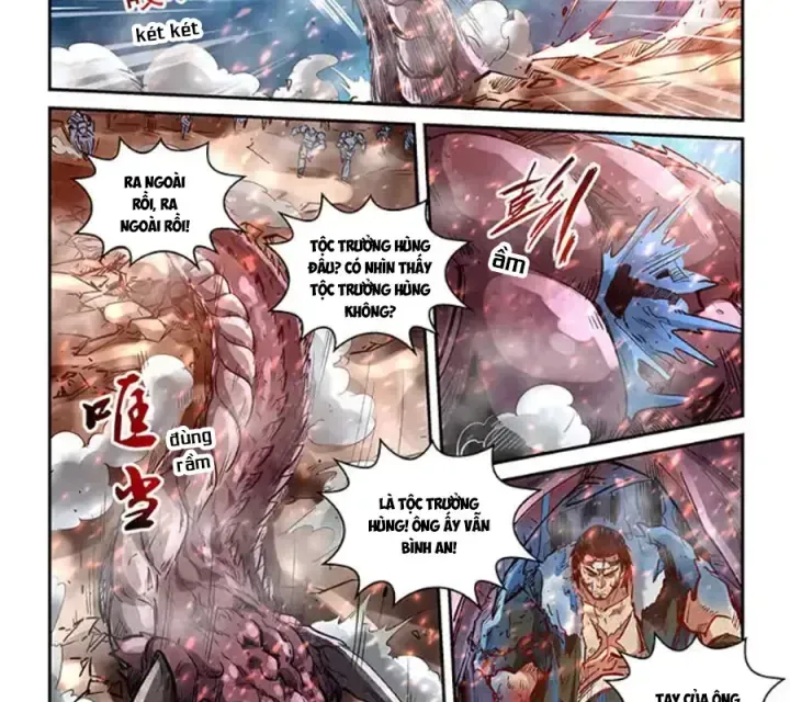 Chương 374 - Trang 22